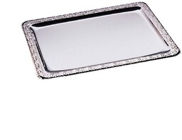 Prostokątna taca do serwowania 500 x 360 mm