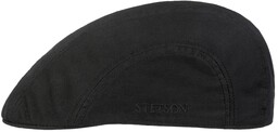 Kaszkiet Madison Uni Classic by Stetson, czarny, cm