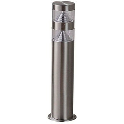 Lindby - Lanea 40 Lampa Ogrodowa Steel
