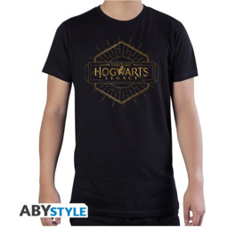 Koszulka Harry Potter - Hogwarts Legacy (rozmiar M)