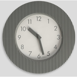 zegar ścienny goni ø 30 cm