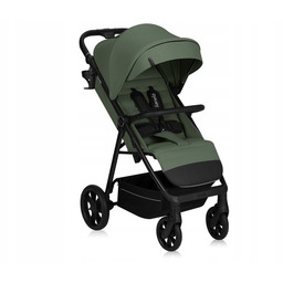 Wózek spacerowy Lionelo Iva Zielony