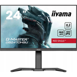 Monitor iiyama G-Master GB2470HSU-B6 Red Eagle