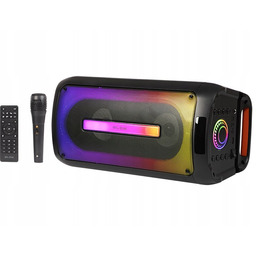 Głośnik Bluetooth BLOW CityLIGHT 160W USB FM TWS