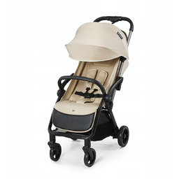 Kinderkraft Wózek spacerowy Apino Dune Beige