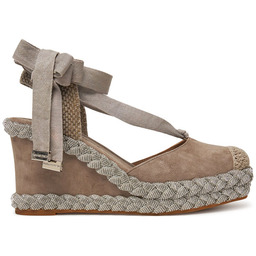 Espadryle Alma En Pena V251120 Szary