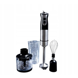 Blender do miksowania ubijania Gastronoma 3W1 18210001 1000W