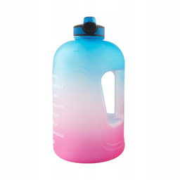 Butelka na wodę 3,8 l 4litry 1 galon,