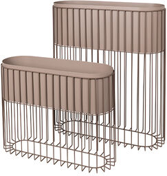 Broste Copenhagen - Kwietnik Fenja