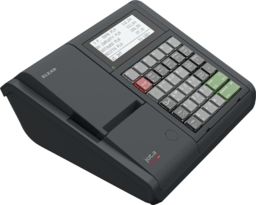 Kasa fiskalna ELZAB Jota ONLINE do wyboru opcje