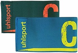 uhlsport Bransoletka dla dzieci uniseks zielony Petrol/cyan Junior