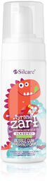 Silcare Pianka do Mycia dla Dzieci Bubble Gum