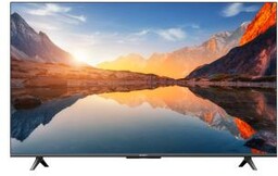 Xiaomi TV A 2025 43" (L43MA-AUEU) 43" LED