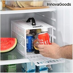 InnovaGoods - Lodówkowy Sejf Food Safe, Skrzynka