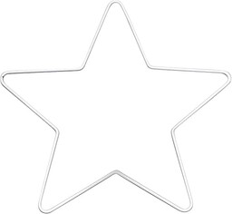 GLOREX 6 1294 411  metalowa ramka