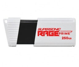 Patriot Memory Patriot Rage Prime 600 MB/s 256GB
