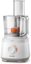 Philips Compact Food Processor 700 W Daily Collection