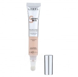 LAMEL Smart Skin Brightening Concealer Korektor z kwasem