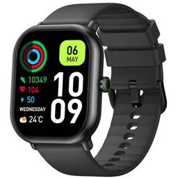 Zeblaze Smartwatch GTS 3 PRO (Czarny)