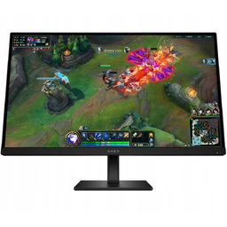 Monitor Led Hp Omen 27q G2 27 "