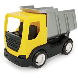 Wader 35362 - Wywrotka Tech Truck ze stabilnymi