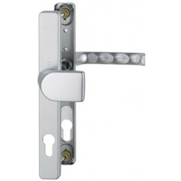 Hoppe Klamka drzwiowa London z gałką 78G