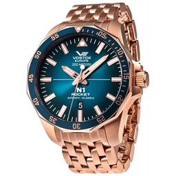 VOSTOK EUROPE Zegarek NH35A-225B616B