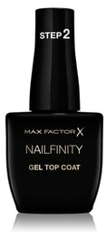 Max Factor Nailfinity Max Factor Nailfinity Top Coat