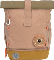 Lässig Nature Plecak, Natural Brown, 11L