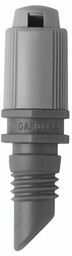 GARDENA Dysza pasmowa Micro-Drip-System 01372-29 (5 szt.)