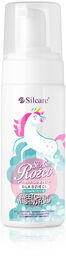 Silcare Pianka do Mycia dla Dzieci Sweet Candy