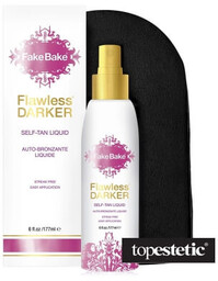 Fake Bake Flawless Darker - Dark Płyn opalający