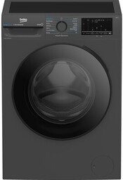 BEKO Pralka b300 XBM3WFU47215M EnergySpin SteamCure kl.A 7kg