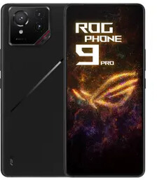 ASUS ROG Phone 9 Pro 24/1TB 6,78" 50Mpix