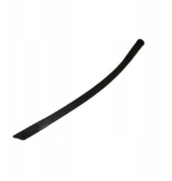 Ssawka szczelinowa bardzo elastyczna 60 cm