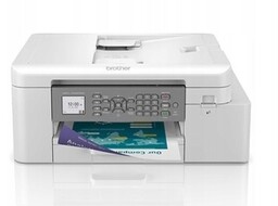 Drukarka wielofunkcyjna atramentowa (kolor) Brother MFC-J4335DW