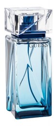 GUESS Night woda toaletowa 100 ml dla mężczyzn