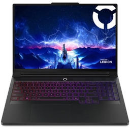 Lenovo Legion Pro 7 16IAX10H OLED 16" 240Hz