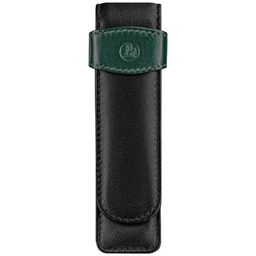 Etui na pióro skórzane piórnik, PELIKAN