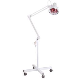 Lampa Sollux BR-1082B statyw