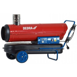 DEDRA Nagrzewnica olejowa DED9956TK