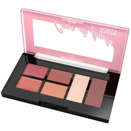 Bourjois, Volume Glamour Eyeshadow, Paleta cieni do powiek