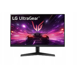 Monitor Lg Led 24 24GS60F-B 180Hz