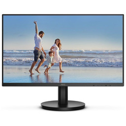 Monitor AOC 23,8'' 24B3CA2 HDMI 3xUSB głośniki 2x2W