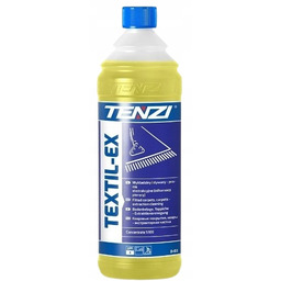 Tenzi Textil-Ex Płyn do prania tapicerki i dywanów