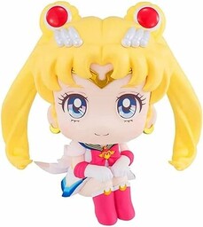 MegaHouse - Pretty Guard Sailor Moon Look Up