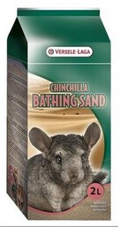 Versele-Laga Chinchilla Bathing Sand 1.3 kg - piasek