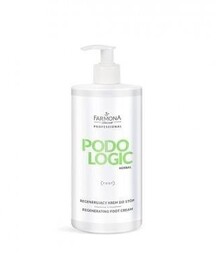 Farmona Professional Podologic Herball, Regenerujacy krem do stóp,