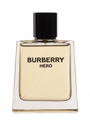 Burberry Hero woda toaletowa 100 ml dla mężczyzn