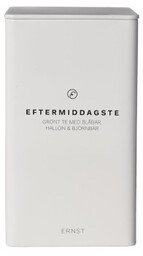 Ernst - Herbata popołudniowa w metalowej puszce